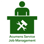 Acumens Service Job Management